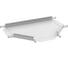 Разветвитель Т-образный IEK ESCA 5 35х200-0,8 RAL 9016 ES5-RT-035-200-08-RGA 1