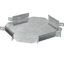 Крестовина IEK ESCA 7 50х150-1,5 HDZ ES7-KR-050-150-15-HDZ