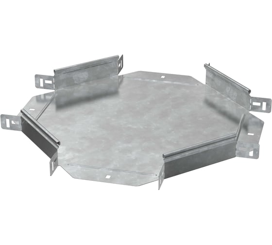 Крестовина IEK ESCA 7 50х150-1,5 HDZ ES7-KR-050-150-15-HDZ