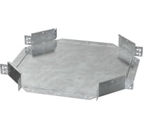 Крестовина IEK ESCA 7 80х300-2,0 HDZ ES7-KR-080-300-20-HDZ