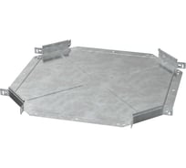 Крестовина IEK ESCA 7 50х500-1,5 HDZ ES7-KR-050-500-15-HDZ