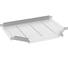 Разветвитель Т-образный IEK ESCA 7 50х400-1,5 RAL 9016 ES7-RT-050-400-15-RGA 1