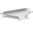 Разветвитель Т-образный IEK ESCA 5 35х150-0,8 RAL 9016 ES5-RT-035-150-08-RGA 1