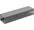 Перфорированный кабель канал ЭРА KK-60-40-PERF 60х40, серый, 2м Б0050776 3