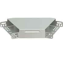 Поворот на 45 градусов IEK 50х300 CLP3P-050-300