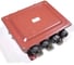 Коробка монтажная ГОФРОМАТИК КМ 65-40 У2 пластиковый ввод IP54 zeta30359 1