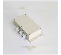 Коробка клеммная Уралвес КС-6 (П) 00-00020642