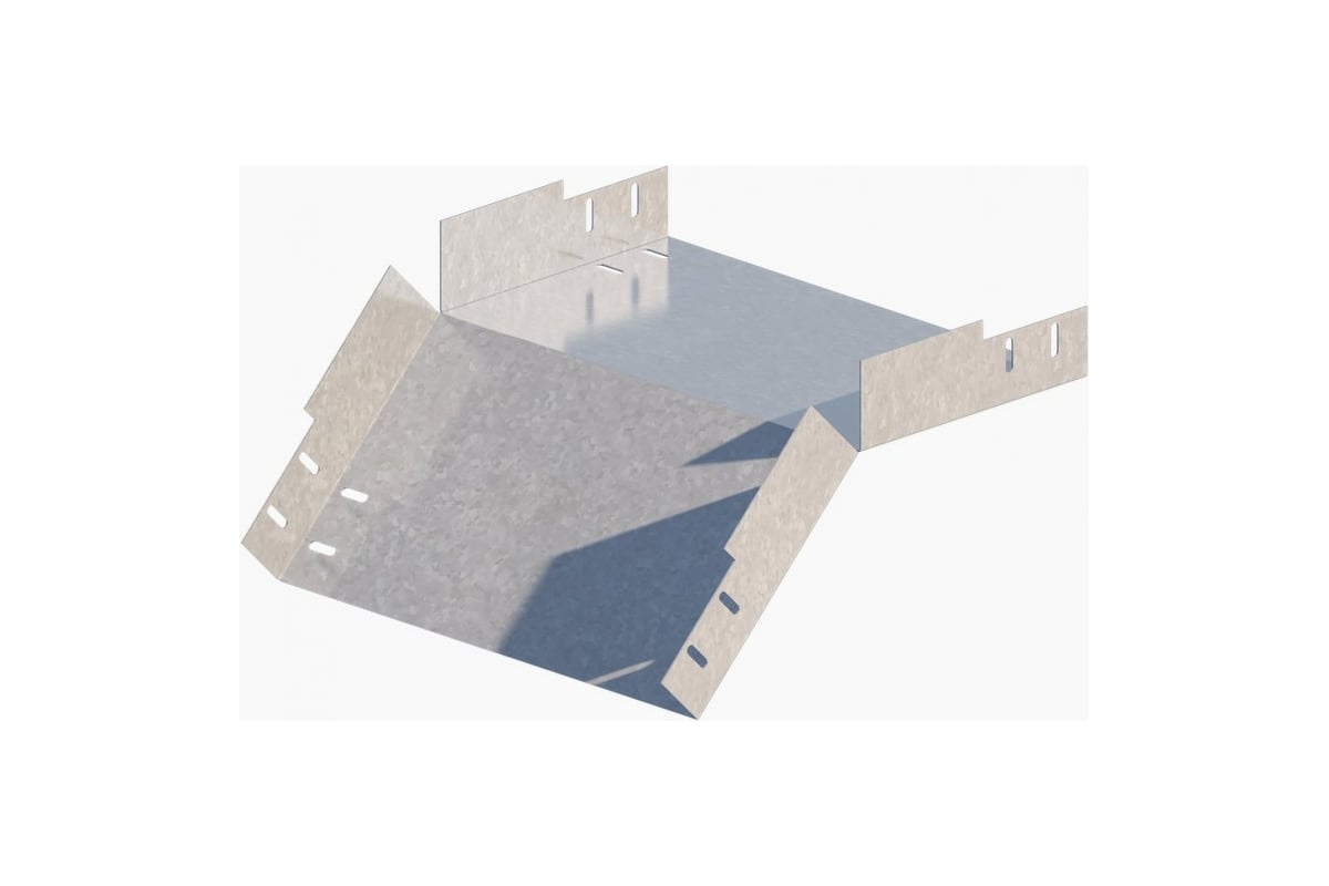 Вертикальный угловой лоток ОАО «СОЭМИ» вниз ЛМс-45Н 600х80-0,7ц УТ2,5 ...