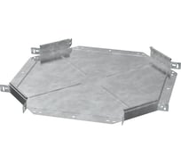 Крестовина IEK ESCA 5 50х300-1,2 HDZ ES5-KR-050-300-12-HDZ
