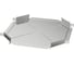 Крестовина IEK ESCA 5 50х300-1,2 ES5-KR-050-300-12 1