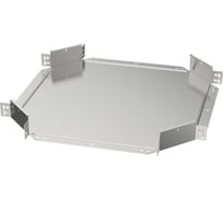 Крестовина IEK ESCA 7 80х600-2,0 ES7-KR-080-600-20