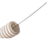 Гофрированная труба Gigant ПВХ легкая серая D20 с зондом 50м 10120-50GI 6
