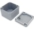 Коробка ответвительная алюминиевая ГОФРОМАТИК 80х75х60 IP66/IP67 zeta30390 1