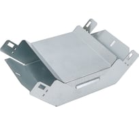 Поворот на 90 градусов TDM ELECTRIC вертикальный, внутренний 50x150 SQ2902-1008