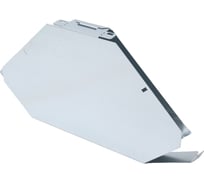 Поворот на 90 градусов TDM ELECTRIC горизонтальный 50x300 мм SQ2902-0410