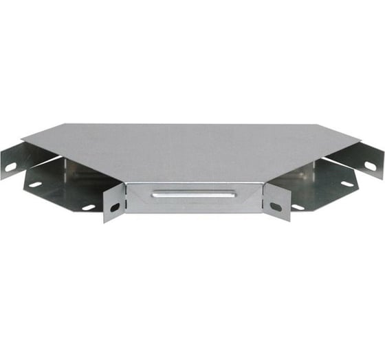 Поворот на 90 градусов TDM ELECTRIC горизонтальный 80x100 мм SQ2902-0415 1
