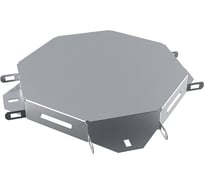 Крестообразный ответвитель TDM ELECTRIC 35x100 мм SQ2902-3702