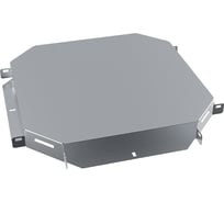 Крестообразный ответвитель TDM ELECTRIC 50x300 мм SQ2902-3710