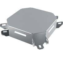 Крестообразный ответвитель TDM ELECTRIC 50x50 мм SQ2902-3706