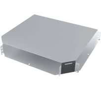 Т-образный горизонтальный ответвитель TDM ELECTRIC 100x500 мм SQ2902-2227