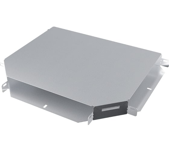 Т-образный горизонтальный ответвитель TDM ELECTRIC 50x300 мм SQ2902-2210