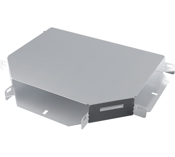 Т-образный горизонтальный ответвитель TDM ELECTRIC 50x200 мм SQ2902-2209