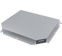 Т-образный горизонтальный ответвитель TDM ELECTRIC 50x400 мм SQ2902-2211