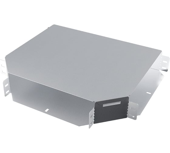 Т-образный горизонтальный ответвитель TDM ELECTRIC 80x300 мм SQ2902-2218 1