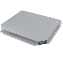 Т-образный горизонтальный ответвитель TDM ELECTRIC 50x500 мм SQ2902-2212