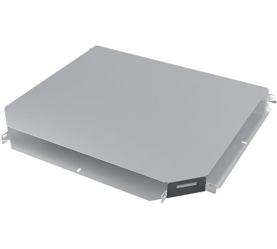 Т-образный горизонтальный ответвитель TDM ELECTRIC 50x500 мм SQ2902-2212 1