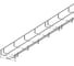 Проволочный лоток NTSS 35х400х3000 NTSS-ПЛ35x400 1