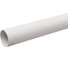 Труба гладкая жесткая TDM ELECTRIC ПВХ d 25 (4 шт по 2 м) белая SQ0404-0133 1