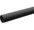 Труба гладкая жесткая TDM ELECTRIC ПВХ d 16 (7 шт по 2 м) чёрная SQ0404-2941 1