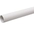 Труба гладкая жесткая TDM ELECTRIC ПВХ d 16 (7 шт по 2 м) белая SQ0404-0131 1