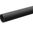 Труба гладкая жесткая TDM ELECTRIC ПВХ d 25 (4 шт по 2 м) чёрная SQ0404-2943 1
