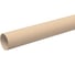 Труба гладкая жесткая TDM ELECTRIC ПВХ d 16 (7 шт по 2 м) ЭКО сосна SQ0404-0141 1