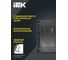 Коробка распределительная герметичная IEK WTP-408 IP68  UWB10-O-000-40-00-68 4