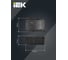 Коробка распределительная герметичная IEK WTP-408 IP68  UWB10-O-000-40-00-68 5
