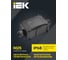 Коробка распределительная герметичная IEK WTP-409 2 ввода IP68 UWB10-Y-450-40-02-68 1
