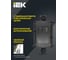 Коробка распределительная герметичная IEK WTP-409 2 ввода IP68 UWB10-Y-450-40-02-68 4