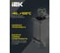 Коробка распределительная герметичная IEK WTP-411 3 ввода IP68 UWB20-T-450-40-03-68 3