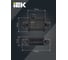 Коробка распределительная герметичная IEK WTP-411 3 ввода IP68 UWB20-T-450-40-03-68 5