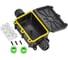 Коробка распределительная герметичная IEK WTP-406 2 ввода IP68 UWB10-I-450-40-02-68 8