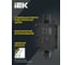 Коробка распределительная герметичная IEK WTP-406 2 ввода IP68 UWB10-I-450-40-02-68 12