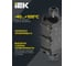 Коробка распределительная герметичная IEK WTP-407 3 ввода IP68 UWB10-T-450-40-03-68 3
