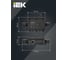 Коробка распределительная герметичная IEK WTP-407 3 ввода IP68 UWB10-T-450-40-03-68 5