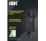 Коробка распределительная герметичная IEK WTP-410 2 ввода IP68 UWB20-I-450-40-02-68 4
