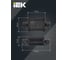 Коробка распределительная герметичная IEK WTP-410 2 ввода IP68 UWB20-I-450-40-02-68 5