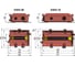 Коробка с зажимами наборными ГОФРОМАТИК КЗНС-08 У2 IP54 пластиковый ввод zeta30315-01 3