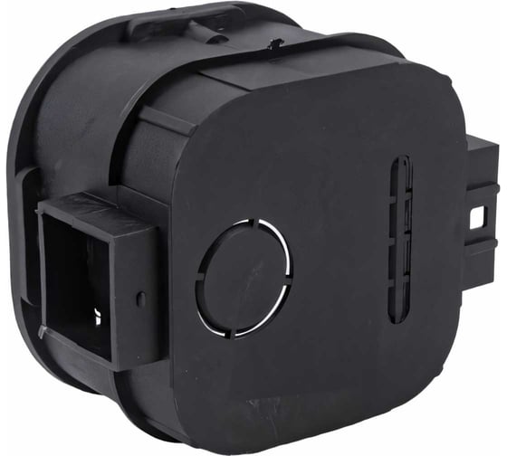 Установочная коробка Рувинил СП 60х60х42 IP30 10183